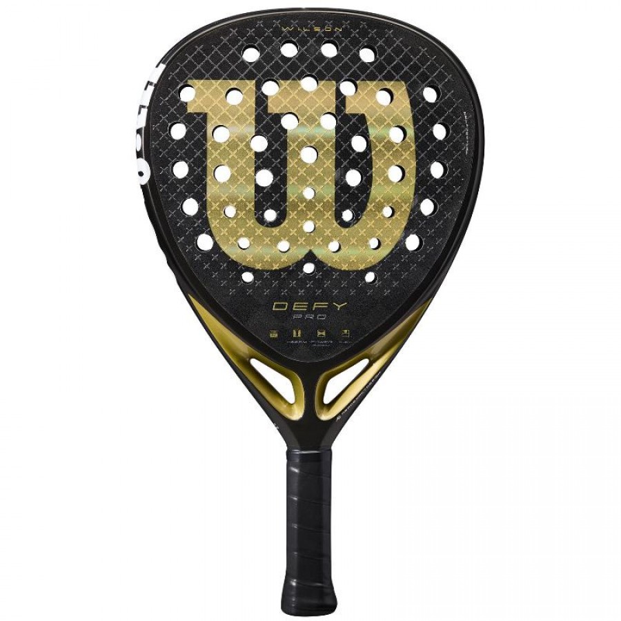 Pala Wilson Defy Pro V1  Offer + Cheap