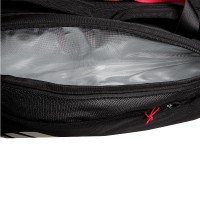 Paletero Adidas Ale Galan Multigame 3.4 Negro Rojo  Oferta + Barato