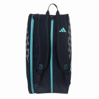 Adidas Control 3.2 paletero azul marinho PADELPOINT Adidas Control 3.2 paletero azul marinho
