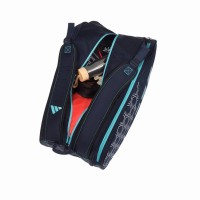Adidas Control 3.2 paletero azul marinho PADELPOINT Adidas Control 3.2 paletero azul marinho