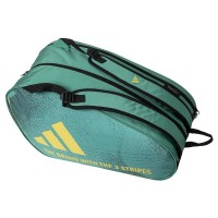 Paletero Adidas Control 3.4 Verde  Oferta + Barato