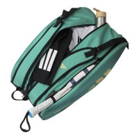Paletero Adidas Control 3.4 Verde  Oferta + Barato