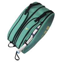 Paletero Adidas Control 3.4 Verde  Oferta + Barato