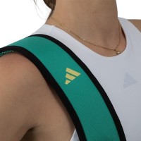 Paletero Adidas Control 3.4 Verde  Oferta + Barato