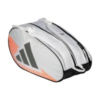 Adidas Control 3.5 Bolsa Padel Branca