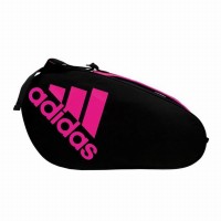 Paletero Adidas Control Rosa  Oferta + Barato