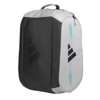 Paletero Adidas Marta Ortega Protour 3.4 Blanco Tiza  Oferta + Barato