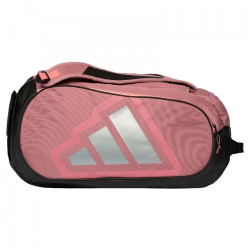 Adidas Marta Ortega Protour 3.5 Sac Padel Rose Noir