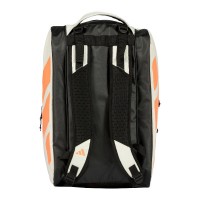 Sacoche Padel Adidas Multigame 3.5 Orange Craie Blanc