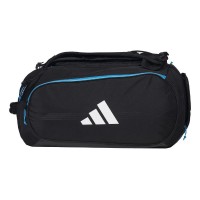 Paletero Adidas Protour 3.4 Negro  Oferta + Barato