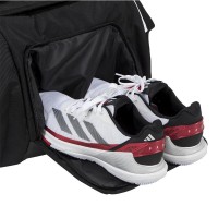 Paletero Adidas Protour 3.4 Negro  Oferta + Barato