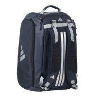 Paletero Adidas Tour 3.4 Azul  Oferta + Barato