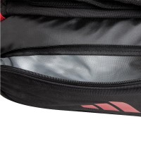 Paletero Adidas Tour 3.4 Negro  Oferta + Barato