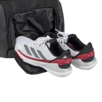 Paletero Adidas Tour 3.4 Negro  Oferta + Barato