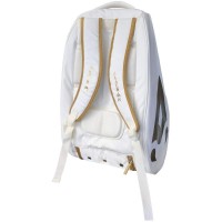 Paletero Alacran Pro Series Comfort Blanco Dorado  Offre - Pas cher