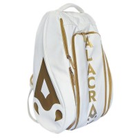 Paletero Alacran Pro Series Comfort Blanco Dorado  Offre - Pas cher