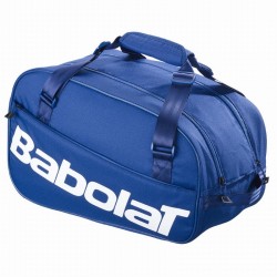 Paletero Babolat Court S Azul Marino
