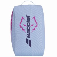 Babolat Juan Lebron Court S Plum Padel Bag