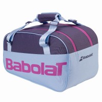 Babolat Juan Lebron Court S Plum Padel Bag
