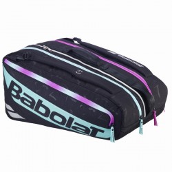 Paletero Babolat Juan Lebron RH Pro Padel Multicolore