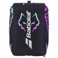 Paletero Babolat Juan Lebron RH Pro Padel Multicolore