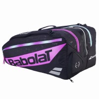 Paletero Babolat Juan Lebron RH Pro Padel Multicolore