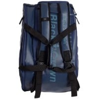 Paletero Black Crown Ultimate Pro 2.0 Azul  Oferta + Barato