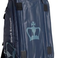 Paletero Black Crown Ultimate Pro 2.0 Azul  Oferta + Barato
