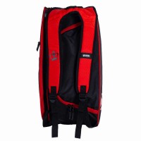 Paletero Black Crown Ultimate Series V2 Negro Rojo  Oferta + Barato