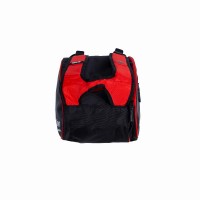 Paletero Black Crown Ultimate Series V2 Negro Rojo  Oferta + Barato