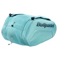 Paletero Bullpadel Alejandra Salazar Flow BPP-25006 Aguamarina  Oferta + Barato