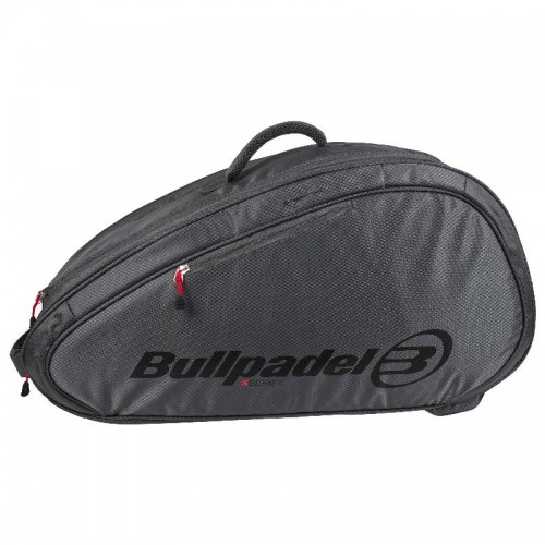 Paletero Bullpadel Avant BPPEX001 Gris Oscuro Paletero Bullpadel Avant BPPEX001 Gris Oscuro