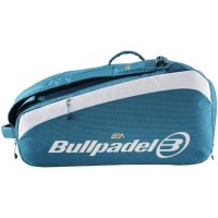 Bullpadel Bea Gonzalez Pearl BPP26021 Bleu sarcelle Sac de padel  Offre - Pas cher