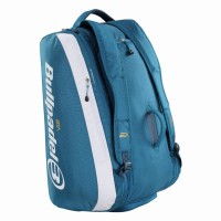 Bullpadel Bea Gonzalez Pearl BPP26021 Bleu sarcelle Sac de padel  Offre - Pas cher