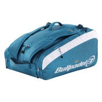 Bullpadel Bea Gonzalez Pearl BPP26021 Bleu sarcelle Sac de padel  Offre - Pas cher
