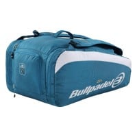 Bullpadel Bea Gonzalez Pearl BPP26021 Bleu sarcelle Sac de padel  Offre - Pas cher