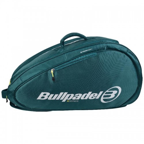 Paletero Bullpadel Avant BPPEX001 Petroleo Paletero Bullpadel Avant BPPEX001 Petroleo