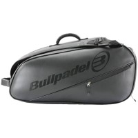 Borsa da padel nera Bullpadel Casual BPP25016  Offerta + Economico