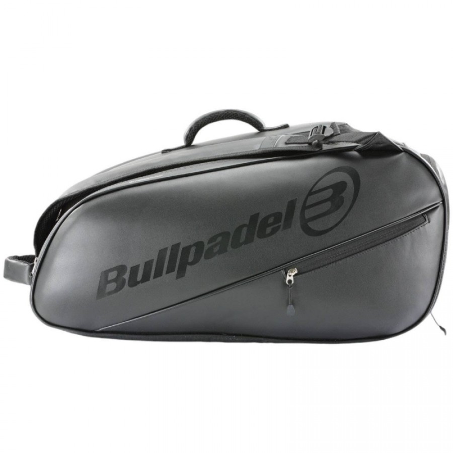 Borsa da padel nera Bullpadel Casual BPP25016  Offerta + Economico