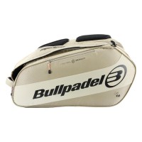 Paletero Bullpadel Delfi Brea Vertex BPP25001 Piedra  Oferta + Barato