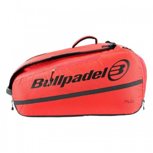 Paletero Bullpadel Di Nenno Xplo BPP25022 Rojo Paletero Bullpadel Di Nenno Xplo BPP25022 Rojo