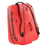 Paletero Bullpadel Di Nenno Xplo BPP25022 Rojo  Oferta + Barato