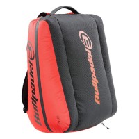 Paletero Bullpadel Di Nenno Xplo BPP25022 Rojo  Oferta + Barato