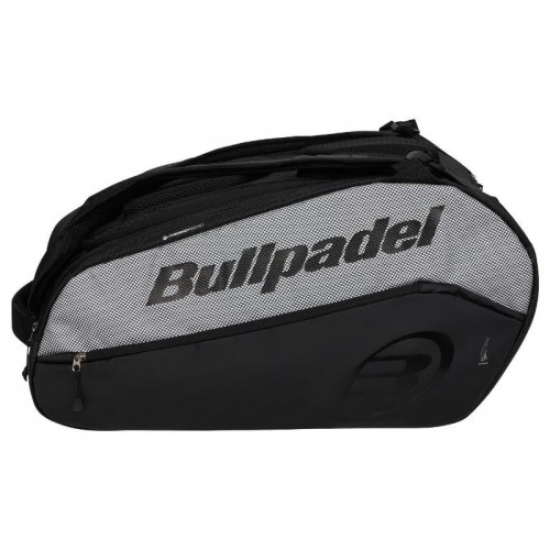 Bullpadel Juan Tello Vertex BPP26001 Sacco Nero Padel