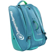 Borsa per racchette Bullpadel Performance BPP25014 Olio  Offerta + Economico