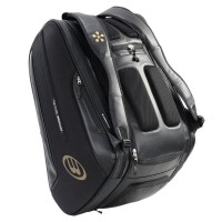 Borsa da padel Bullpadel Premier Padel Hack BPP25012 nera  Offerta + Economico