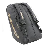 Borsa da padel Bullpadel Premier Padel Tour BPP25015 nera  Offerta + Economico