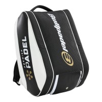 Borsa da padel Bullpadel Premier Padel Vertex BPP25001 bianca  Offerta + Economico