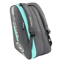 Paletero Bullpadel Tour BPP25015 Gris Oscuro  Oferta + Barato