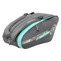 Paletero Bullpadel Tour BPP25015 Gris Oscuro  Oferta + Barato
